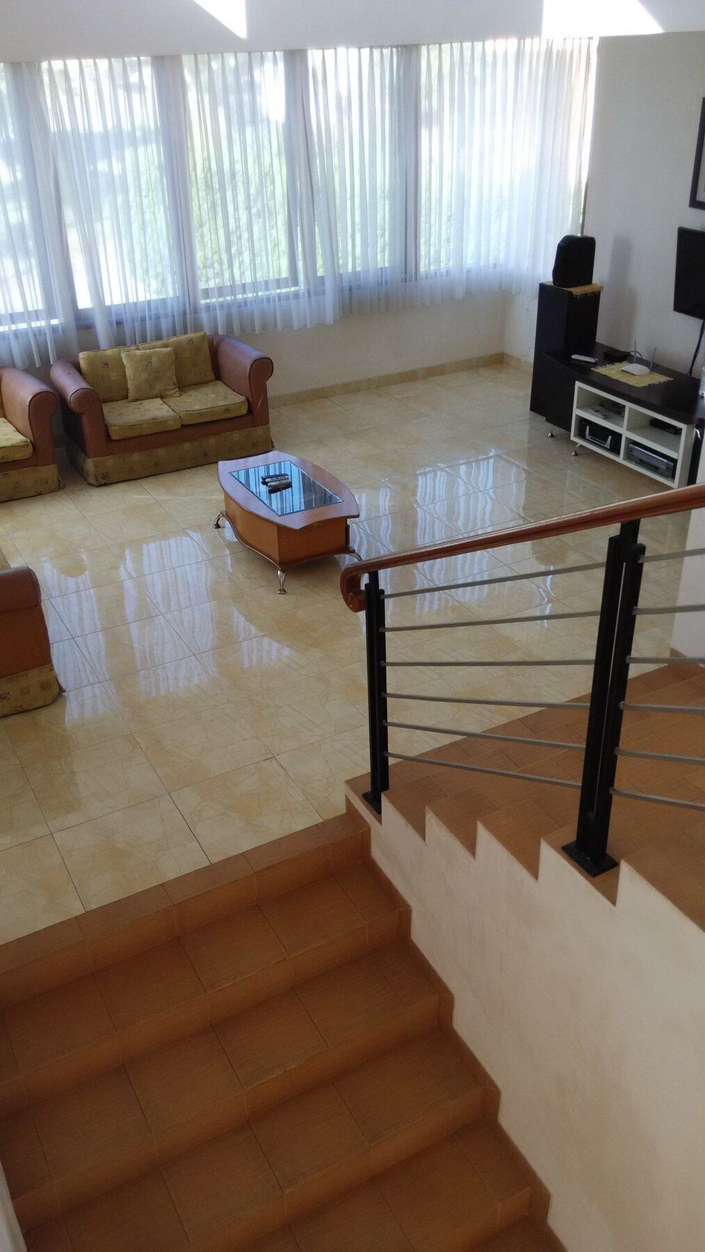 Villa Sophia Cimacan Puncak Cipanas  Exterior photo